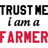 Trust me I am a Farmer