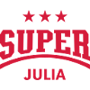 Super Julia