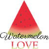 Watermelon Love