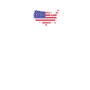 USA America
