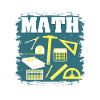Cadeau math math