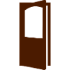 porte 610