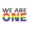 We are one