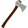 Ax