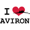 I Love Aviron