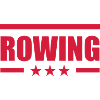 Rowing