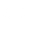 Far og søn - EKG hjerteslag