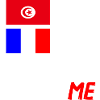 Moitié Français / Moitié Tunisien