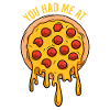 Pizza funny pictures sayings