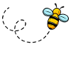Bee Bee Beekeeper Honey Bee