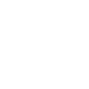 Flugzeug Silhouette mit Retro Line Design