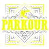 Parkour gift