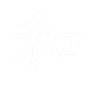 Peace Japanese art