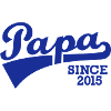 Papa 2015
