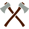 Ax