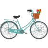 Bicycle Road Bike Mountain Bike Ladies Gift Idea