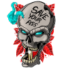 Save your ass