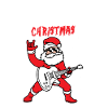 rocking Weihnachtsgeschenk