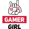 gamer girl