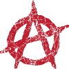 Anarchy symbol Anarchy anarchy anarchy anarchy