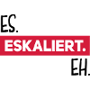 es eskaliert eh