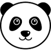 panda