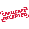 Challenge accepted