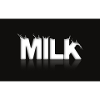 milk