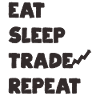 Traden