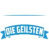 Wir sind die Geilsten