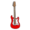 Chitarra elettrica Chitarra elettrica