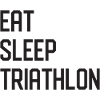 Eat. Sleep. Triathlon.