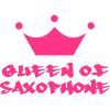 Queen of Saxophone