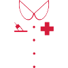 déguisement infirmière