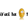 J'ai la patate !
