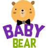 Bébé ours