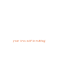 Wake up