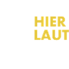 Hier & Laut Demo