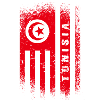 Tunisia Flag / Gift Tunis