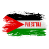 Palestine Flag / Gift