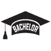 bachelor graduate