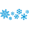 Snow