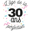 30 ans