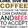 Coffee & Beer