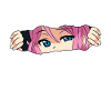 Anime Girls