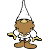 funny dwarf