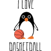 J'aime le basket
