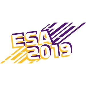 ESA 2019 - Summer Gold and Purple