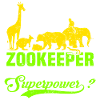 Tierpfleger