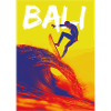 BALI POSTER